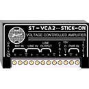 RDL ST-VCA3 AMPLIFICATEUR commande en tension, entrée niveau micro/ligne