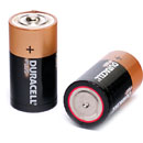 1 Pile DURACELL MN2400-AAA - Modèle d'Origine, Neuf, En 24h