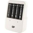 GP - CHARGEURS BATTERIE NiMH