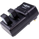 ANSMANN POWERLINE 2 CHARGEUR PILES À ENFICHER, block 9V