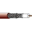 BELDEN 1505F CABLE rouge