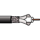 BELDEN 1694ANH CABLE Dca (s1 d1 a1), noir