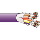 BELDEN 7880A CABLE 8 paires, violet