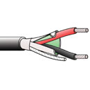 BELDEN 8451 CABLE noir