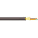 BELDEN GMTTA04 CABLE TACTIQUE UNIVERSEL mini-breakout, 9/125 ITU G.657A1, 4 fibres, noir