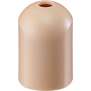 SHURE RPMDL4FC/T CAPUCHON DE FREQUENCE pour DuraPlex DL4/DH5, beige, pack de 5