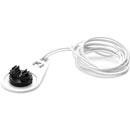 DPA DMM0003-B CLIP MAGNETIQUE pour micros miniatures DPA, noir