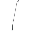 DPA 4011 MICROPHONE col de cygne, cardioïde, perchette 47cm, XLR, noir
