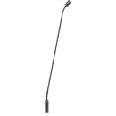 DPA 4018 MICROPHONE col de cygne, supercardioïde, perchette 47cm, XLR, noir