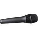 DPA 2028 MICROPHONE à main, supercardioïde, avec corps, noir