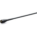 DPA 4061 CORE MICROPHONE miniature, omni, SPL haut, MicroDot, noir