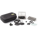 DPA 4061 CORE+ STEREO MICROPHONE KIT noir