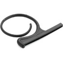 DPA HEB12 TOUR D'OREILLE SIMPLE noir