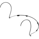 DPA AHM6001 SERRE-TETE TOURS D'OREILLE réglable, pour MMB4066/MMB4088, noir