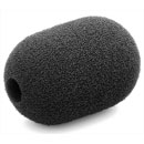 DPA UA0896 BONNETTE mousse, noir