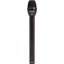 RODE REPORTER MICROPHONE interview, dynamique, omnidirectionnel