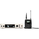 SENNHEISER EW 300 G4-ME2-RC-GBW SYSTEME HF de poche TX, micro cravate, omnidirectionnel