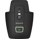 SENNHEISER SL TABLESTAND 133-S EMETTEUR de comptoir, XLR5, chargement sans fil, 1.9GHz, noir