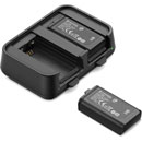 SENNHEISER EW-D KIT CHARGEUR 1x L 70, 2x BA 70 et alime secteur