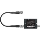 SENNHEISER AB 4-DW AMPLIFICATEUR en ligne, boost +10dB, BNC, 90-865MHz