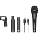 SENNHEISER - XSW-D Wireless Digital - SYSTÈMES MICRO SANS FIL