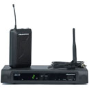 TRANTEC S4.10-L-EB-GD4 SYSTEME HF de poche, Rx fixe, micro LP2, 16 canaux, 854-865Mhz, canal 69/70