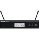 SHURE BLX4R RECEPTEUR SANS FIL installation en rack, 606-630MHz (K3E)