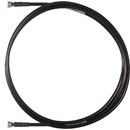 SHURE UA806-RSMA CORDON D'ANTENNE coaxial, connecteurs SMA inversés, 180cm