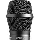 SHURE RPW124 CAPSULE POUR MICRO SANS FIL VP68, condensateur, omni