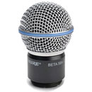 SHURE RPW118 CAPSULE DE RECHANGE POUR MICRO SANS FIL, BETA58A