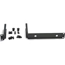 SHURE UA506 KIT MONTAGE RACK pour unité 1/2 rack P4M/ULX/DFR/SCM262 ou 268