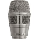SHURE RPW206 CAPSULE POUR MICRO SANS FIL Nexadyne 8/C, dynamique, supercardioïde, nickel