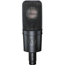 AUDIO-TECHNICA AT4040 MICRO studio, condensateur, cardioïde, uniq. fantôme, filtre LF, atténuateur