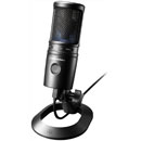 AUDIO-TECHNICA AT2020USB-X MICRO cardioïde, condensateur, sortie USB