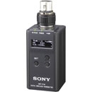 SONY DWT-P01N EMETTEUR SANS FIL à enficher, XLR3, alim.fantôme 48V, 566.025 à 630MHz