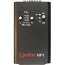 LINDOS MP1 PREAMPLI MICRO pour micros MM4, MM5, VM1