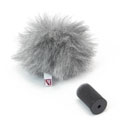 RYCOTE 065515 LAVALIER WINDJAMMER gris, l'unité