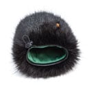 BUBBLEBEE WINDKILLER SE BONNETTE pour enregistreur portable, diamètre 52-65mm, M