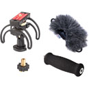 RYCOTE - BONNETTES ET SUSPENSIONS MICRO - Pour enregistreurs portables