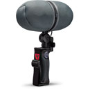 RYCOTE NANO SHIELD KIT NS0-AA BONNETTE pour micro jusqu'à 59mm de longueur