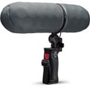 RYCOTE NANO SHIELD KIT NS3-CB BONNETTE pour micro jusqu'à 202mm de longueur