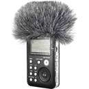 RYCOTE 055373 MINI WINDJAMMER BONNETTE pour enregistreurs portables Tascam DR-07