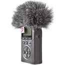 RYCOTE 055444 MINI BONNETTE pour enregistreur portable Tascam DR-40