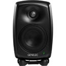 GENELEC 8020D ENCEINTE active, 2 voies, 50/50W, 100dB, noir