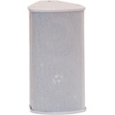 DNH CAS-6T HAUT-PARLEUR colonne, 6W, IP54, 70/100V, blanc