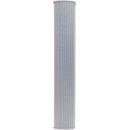 DNH CAS-30T HAUT-PARLEUR colonne, 30W, IP54, 70/100V, blanc