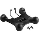 GENELEC 8020-440 ISO-POD pour xx20, avec ressort, noir
