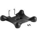 GENELEC 8040-440 ISO-POD pour xx40, avec ressort, noir