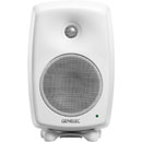 GENELEC 8030C HAUT-PARLEUR actif, 2 voies, 50/50W, 104dB, blanc
