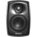 GENELEC 4020C HAUT-PARLEUR ACTIF 2 voies, 20/20W, installation, entrée Phoenix symétrique, noir